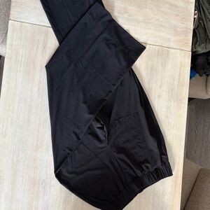 Beyond Yoga Wide Leg Pants Small